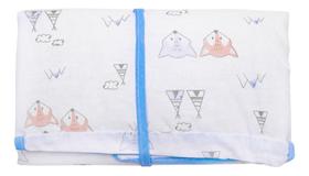 trocador portatil porta fraldas 66cmx40cm ref 56892 - Papi