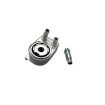 Trocador Resfriador De Calor Motor Jeep Compass Trocador Resfriador De Calor Motor Jeep Compass