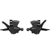 Trocador Shimano Altus Rapidfire Sl-M2010 3X9 - 27v Trocador Shimano Altus Rapidfire Sl-M2010 3X9 - 27v