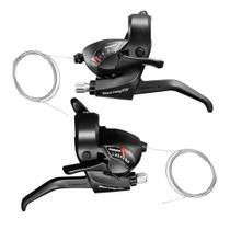 Trocador Shimano Tourney TX800 24v Trocador Shimano Tourney TX800 24v
