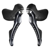 Trocador STI Shimano Ultegra ST-R8000 Par