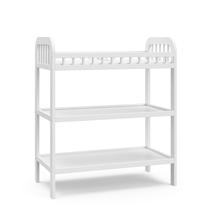 Trocador Storkcraft Pasadena Resistente à Água Branco