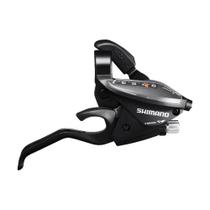 Trocador Traseiro Shimano Altus ST-EF510 9v