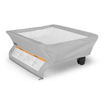 Trocador UPPAbaby Remi - Stella Grey Brushed Mélange