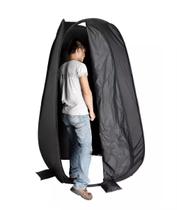 Trocador Vestiário Portátil Cabine Para Fotos Externa 1,90