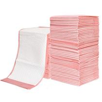 Trocadores Descartáveis Rocinha Impermeáveis (60x43cm) - Pacote com 50 Unidades Trocadores Descartáveis Rocinha Impermeáveis (60x43cm) - Pacote com 50 Unidades