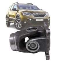 Trocar Cruzeta Do Cardan Original Da Duster 4x4 Trocar Cruzeta Do Cardan Original Da Duster 4x4