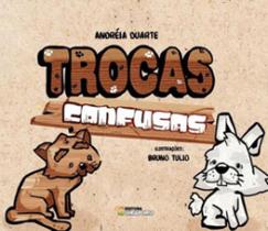 Trocas confusas - UIRAPURU