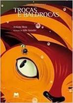 Trocas e Baldrocas - GAIA Trocas e Baldrocas - GAIA