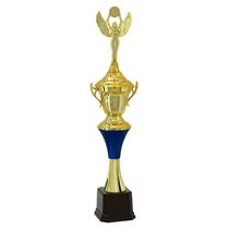 Trofeu 501291 Vencedor 48cm drd/azl - Vitória
