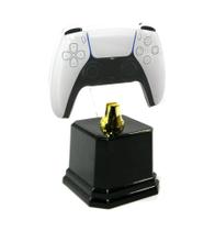 Trofeu 502150 PLAYSTATION game Premium 19cm - Vitória Trofeu 502150 PLAYSTATION game Premium 19cm - Vitória