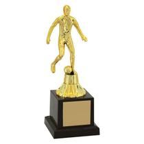 Trofeu 600021 PREMIUM Futebol / Artilheiro 23cm - Vitória