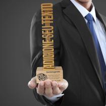 Troféu "Adicione Seu texto" Estilo Torre Troféu "Adicione Seu texto" Estilo Torre