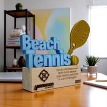 Troféu Beach Tennis