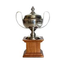 TROFÉU Conselheiros SPGC - Réplica