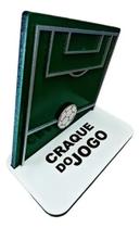 Troféu Craque Do Jogo