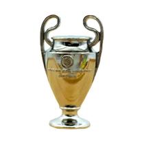 Troféu Da Liga Dos Campeões Modelo Ornamento Chaveiro De Futebol Pingente Liga Botas Douradas Bola