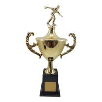 Troféu de Bocha Premiação Irmossi Tam. 50cm Ref. M2050 Troféu de Bocha Premiação Irmossi Tam. 50cm Ref. M2050