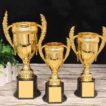 Troféu De Futebol Infantil Prêmios Modelo De Plástico Vencedor Prêmio Brinquedo Pequeno Troféu Para