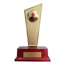 Troféu De Futebol Premiação Irmossi Tam. 35cm Ref. P3232