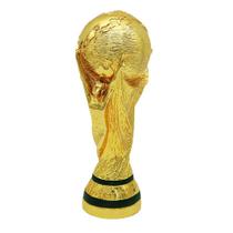 Troféu de Futebol Troféu do Campeão Mundial do Catar 2022 - Generic