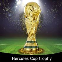 Troféu de Futebol Troféu do Campeão Mundial do Catar 2022 - Generic