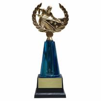 Troféu de Sinuca Grande para Torneios / Campeonato de Bilhar