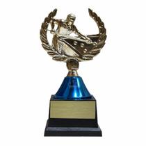 Troféu de Sinuca Para Campeonato / Torneio de Bilhar