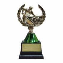 Troféu de Sinuca Para Campeonato / Torneio de Bilhar