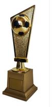 Trofeu Destaque Oficial De Melhor Jogador Mundial - Brasil Gold