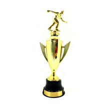 Troféu Irmossi Esportivo Para Premiação Em Bocha - Tam: 27 Cm - Ref M2013 Troféu Irmossi Esportivo Para Premiação Em Bocha - Tam: 27 Cm - Ref M2013