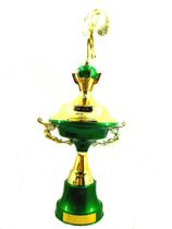 Troféu Irmossi Esportivo Premiação - Tam: 50/61/66 Cm - Ref 7348/7349/7350