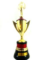 Troféu Irmossi Esportivo Premiação - Tam: 52/57/60 Cm - Ref 7247/7248/7249 Troféu Irmossi Esportivo Premiação - Tam: 52/57/60 Cm - Ref 7247/7248/7249