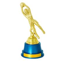 Troféu Irmossi Pequeno Goleiro - P3224 - Tamanho 23cm Troféu Irmossi Pequeno Goleiro - P3224 - Tamanho 23cm