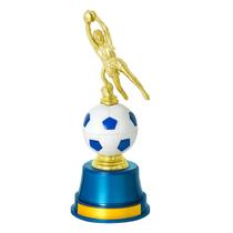 Troféu Irmossi Pequeno Goleiro - P3225 - Tamanho 33cm Troféu Irmossi Pequeno Goleiro - P3225 - Tamanho 33cm