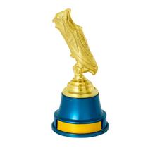 Troféu Irmossi Pequeno Goleiro - P3226 - Tamanho 20cm Troféu Irmossi Pequeno Goleiro - P3226 - Tamanho 20cm