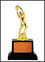 Troféu melhor goleiro / goleiro menos vazado - modelo 2200
