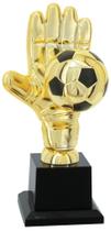 Troféu Melhor Goleiro +Troféu Artilheiro