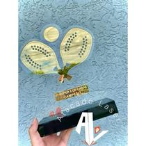 troféu para beach tênis personalizado -Todo de acrílico ideal para premiações troféu para beach tênis personalizado -Todo de acrílico ideal para premiações
