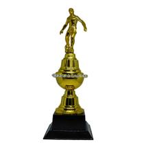 Troféu Para Todas Modalidades Completo Até 40cm Ref.11
