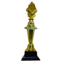 Troféu Para Todas Modalidades Completo Até 47cm Ref.19