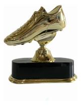 Trofeu Premiação Individual Chuteira Artilheiro Grande Novo