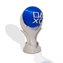 Troféu PSN Platina PS5 - Tam GG