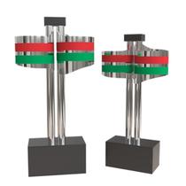 Troféu Rema Linha G Modelo TG 1011 - Altura 83cm