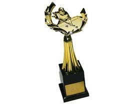 Troféu Snooker para Torneio Grande Troféu Snooker para Torneio Grande