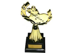 Troféu Snooker - Pequeno Troféu Snooker - Pequeno
