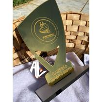 troféu tênis personalizado acrilico espelhado - MDF de 6 mm + acrílico kit personalizado troféu tênis personalizado acrilico espelhado - MDF de 6 mm + acrílico kit personalizado