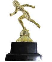 Troféu Vitória 17cm Vencedor 600023 Troféu Vitória 17cm Vencedor 600023