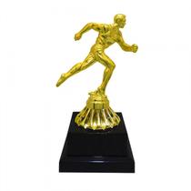 Troféu Vitória 17cm Vencedor 600023 Troféu Vitória 17cm Vencedor 600023