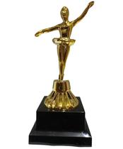 Troféu Vitória 17cm Vencedor 600023 Troféu Vitória 17cm Vencedor 600023